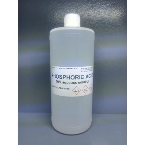Phosphoric Acid - Grade: Medicine Grade