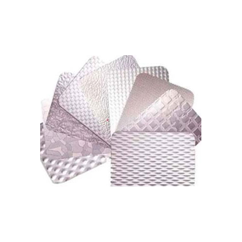 304 Stainless Steel Chequered Plate