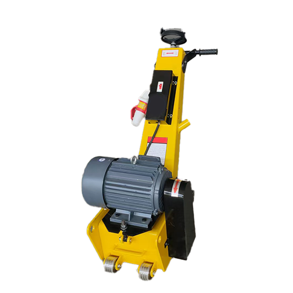 Floor Grinding Machine