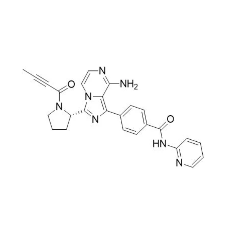 Acalabrutanib Form-S