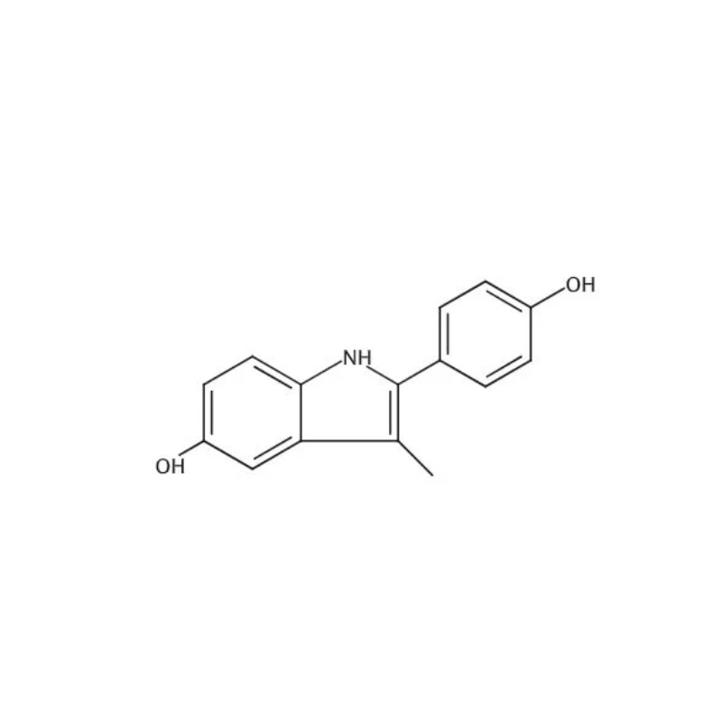 Cas No.- 91444-54-1 Bazedoxifene Dihydroxy Indole Impurity