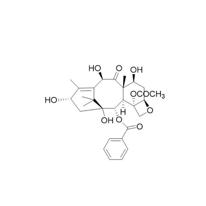 Cabazitaxel 10 DAB III Impurity