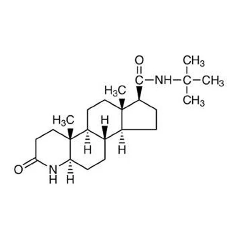 Cas No.- 98319-24-5 Finasteride EP Impurity A
