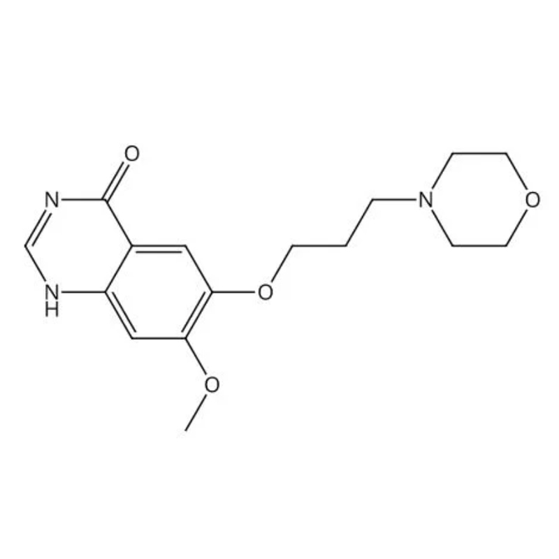Cas No.- 199327-61-2 Gefitinib EP Impurity A