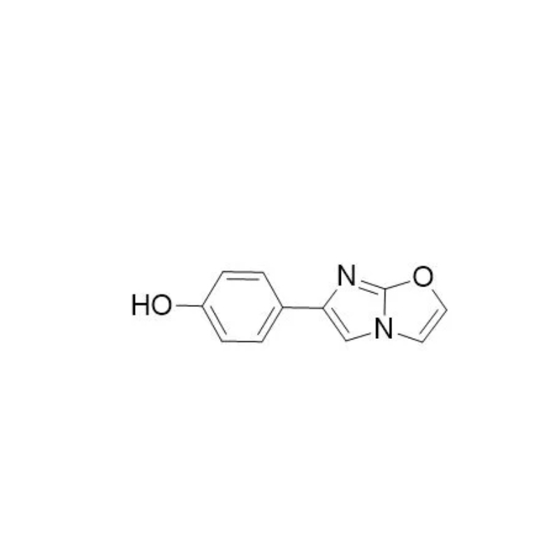 Imidazoxazole Phenol Derivative