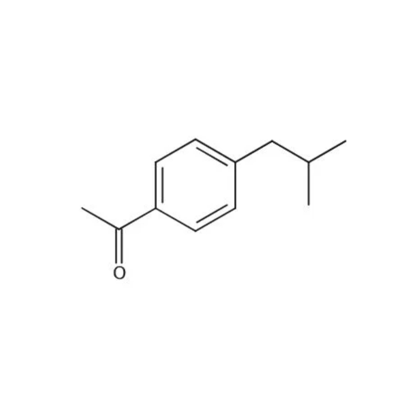 Cas No.- 38861-78-8 Ibuprofen Impurity E