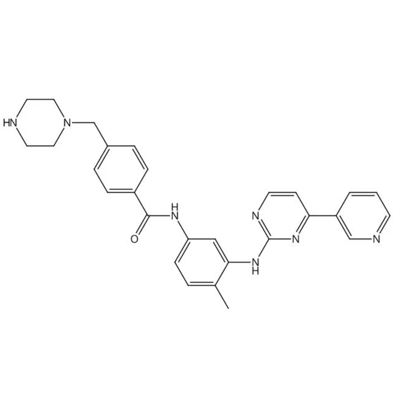 Cas No.- 404844-02-6 Imatinib EP Impurity C
