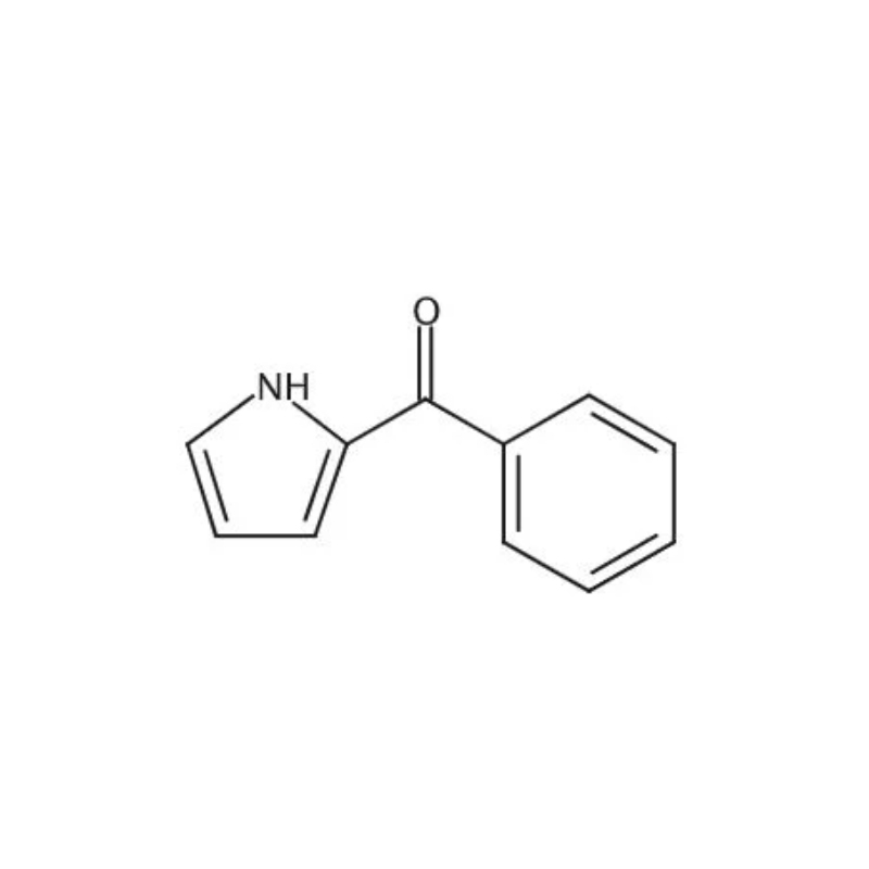 Cas No.- 7697-46-3 Ketorolac 2-Benzoylpyrrole Impurity