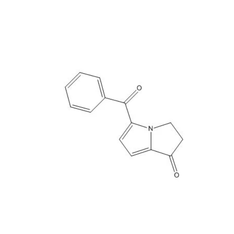 Cas No.- 113502-52-6 Ketorolac EP Impurity B