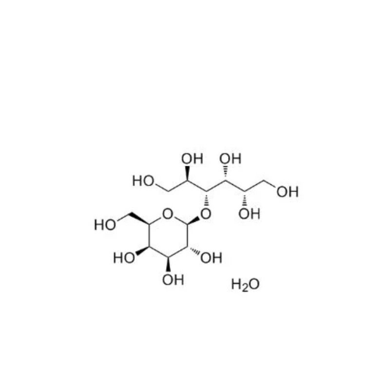 Cas No.- 81025-04-9 Lactitol Monohydrate