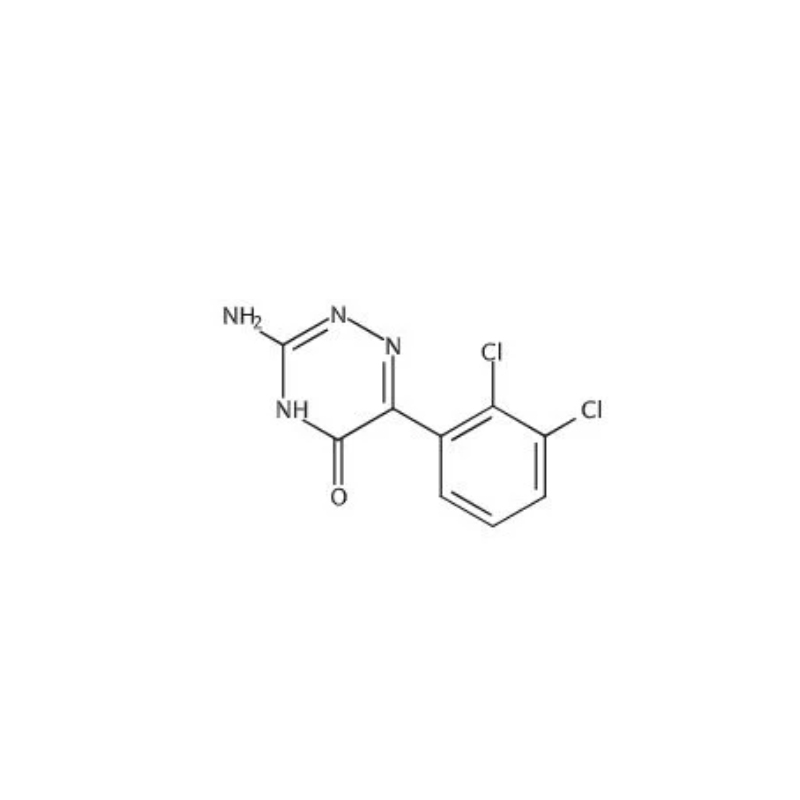 Cas No.- 252186-78-0 Lamotrigine Impurity A
