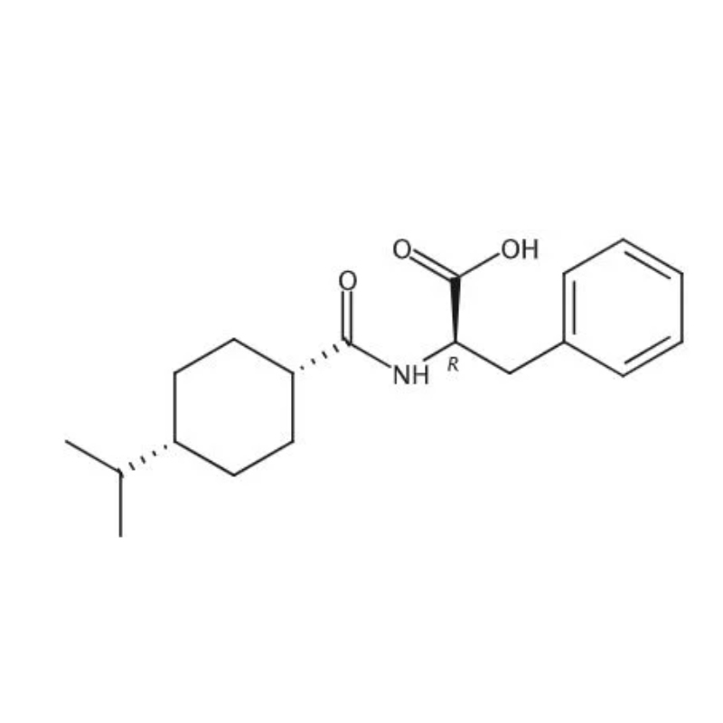 Cas No.- 105816-06-6 Nateglinide EP Impurity C