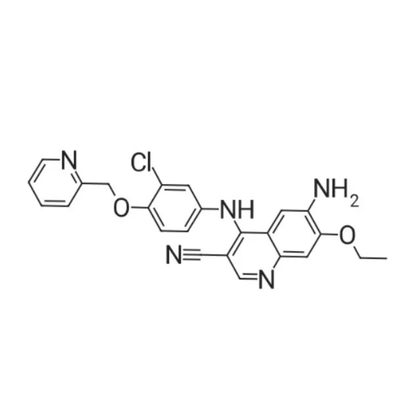 Cas No.- 848139-41-4 Olaparib Acetyl Impurity