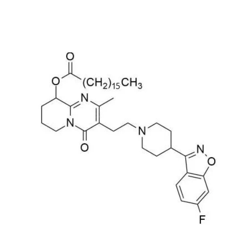Cas No.- 1404053-62-8 Paliperidone Heptadecanoate
