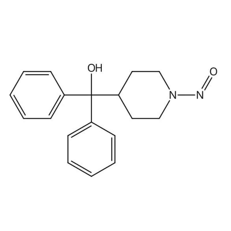 Cas No.- 1038-06-8 N-Nitroso Azacyclonol