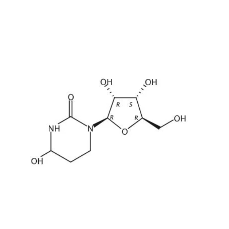 Cas No.- 18771-50-1 Tetrahydrouridine