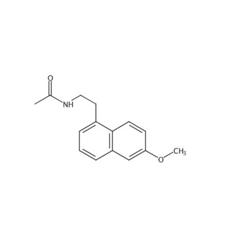 Cas No.- 158504-24-6 AGL-5th Isomer