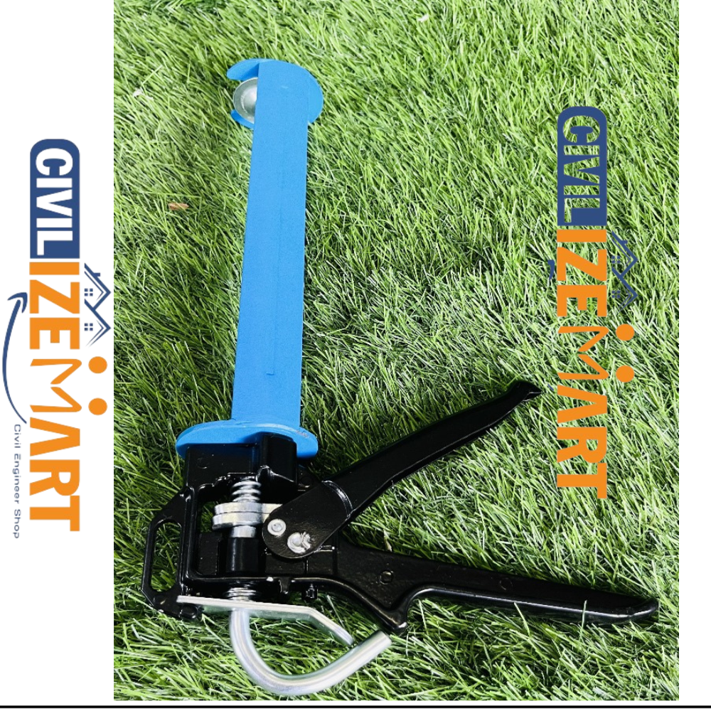Adral Sg26 Caulking Sg26 Gun