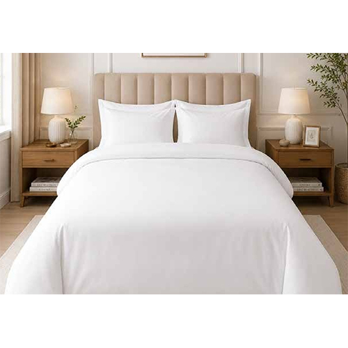 Duvet Cover And Comforters