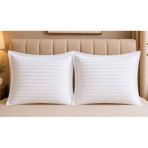 White Pillows