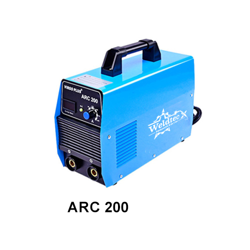 ARC200 Arc Series Mosfet Inverter DC MMA Welder Machine