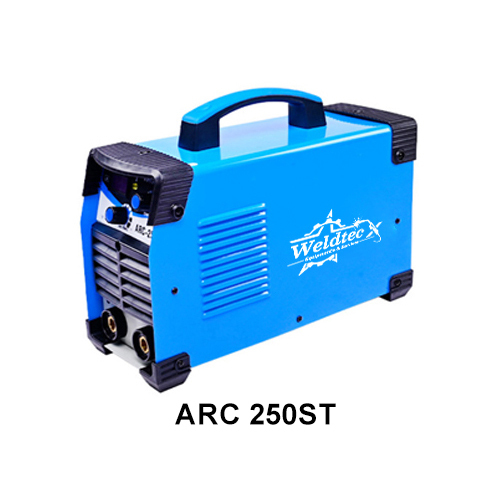 ARC250ST Arc Series Mosfet Inverter DC MMA Welder Machine