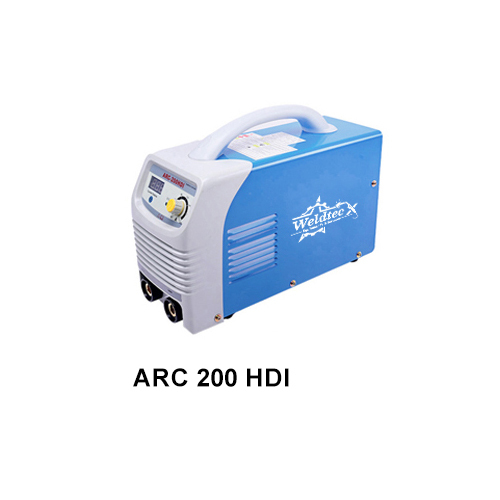 Arc Series MMA Welder Machine
