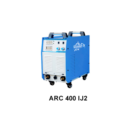 Arc Series MMA Welder Machine