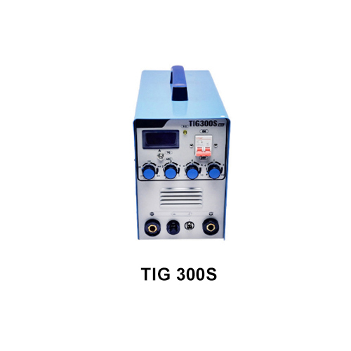 TIG300S TIG Series Mosfet DC Tig MMA Welder Machine