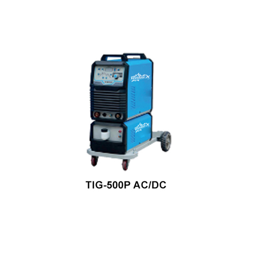 Tig Series MMA Welder Machine