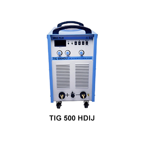 Tig Series MMA Welder Machine