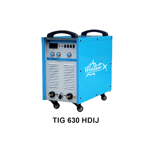 Tig Series MMA Welder Machine