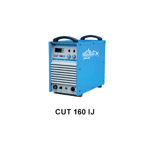 Cut Series Air Plasma Cutter