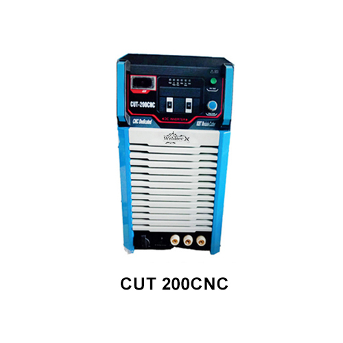 Cut200CNC Cut CNC Series IGBT Inverter DC Air Plasma Cutter