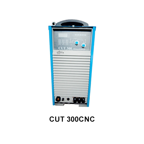 Cut300CNC Cut CNC Series IGBT Inverter DC Air Plasma Cutter