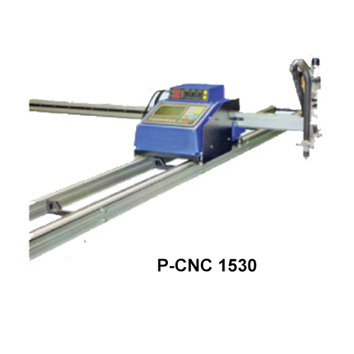 P CNC1530 Portable Gantry CNC Cutting Machine