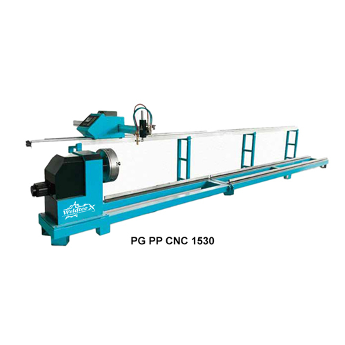 Portable CNC Cutting Machine
