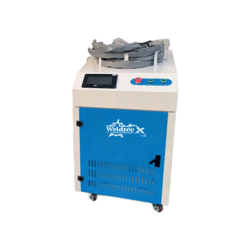 Hand Laser Welding Machine