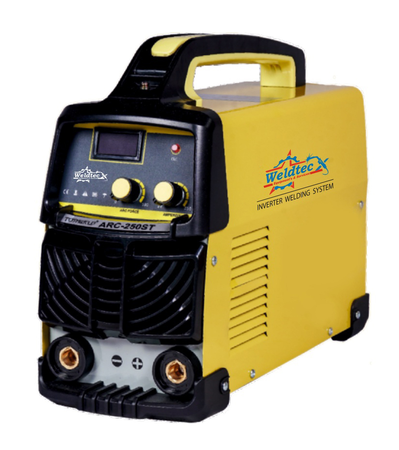 Inverter Welding System