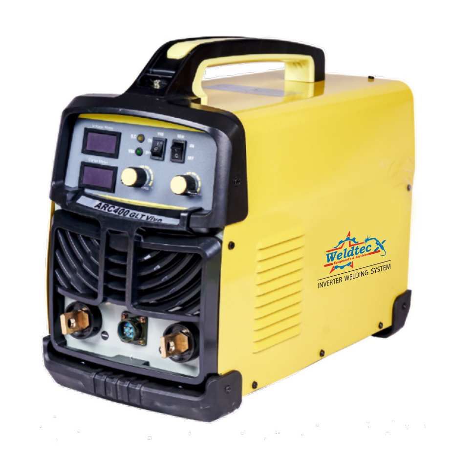 Arc400GLT IGBT Inverter Welding System