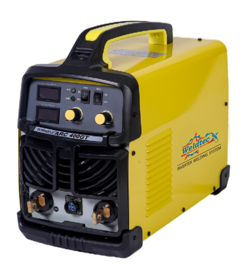 Inverter Welding System