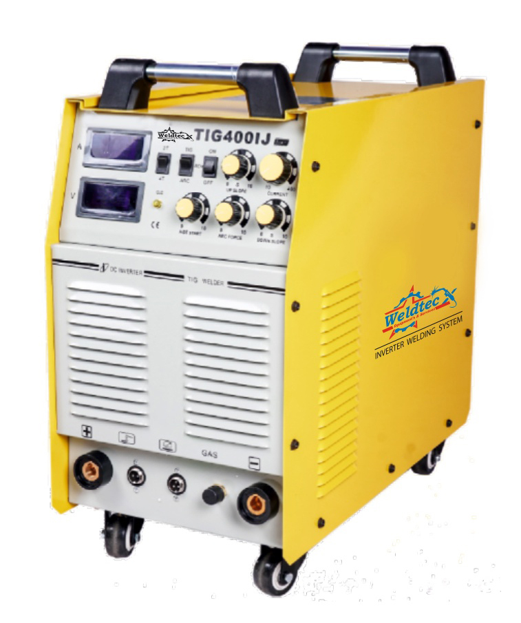 Tig Arc 400IJ IGBT Module Inverter Welding System