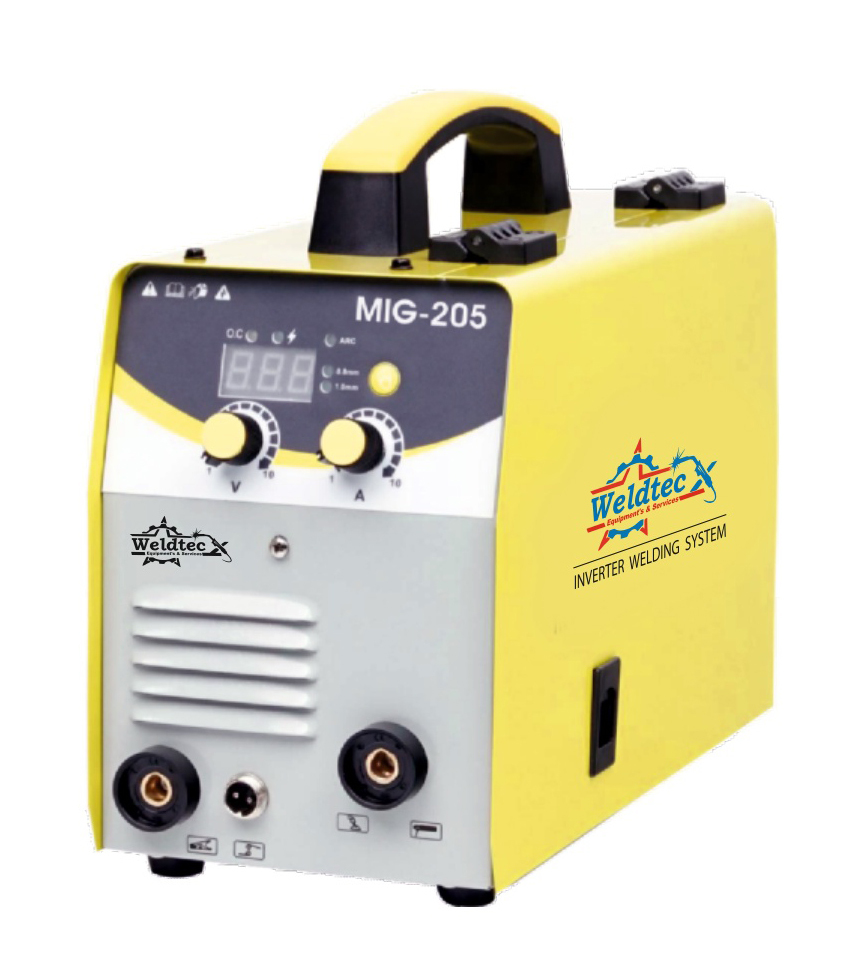 Inverter Welding System