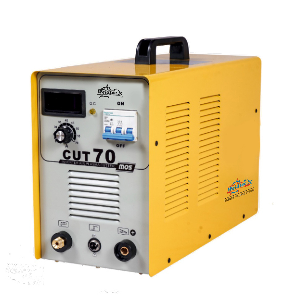 Cut 70 Mosfet Inverter Welding System