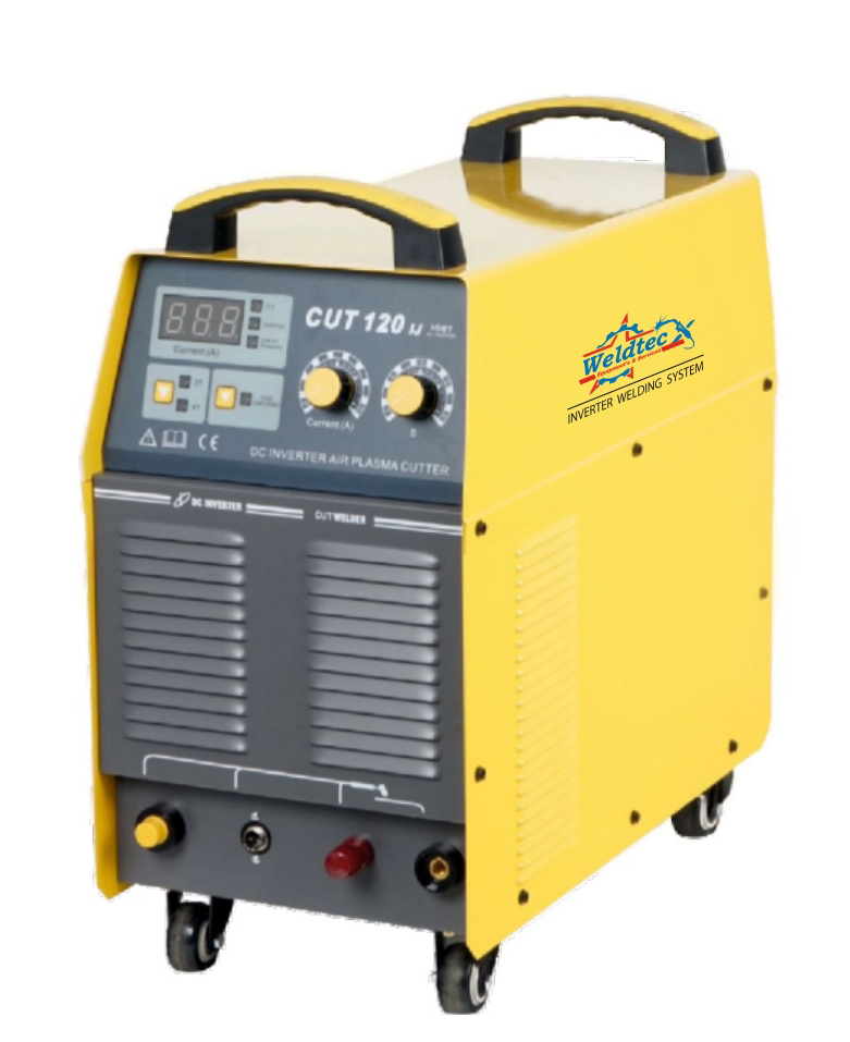 Cut 120IJ IGBT Module Inverter Welding System