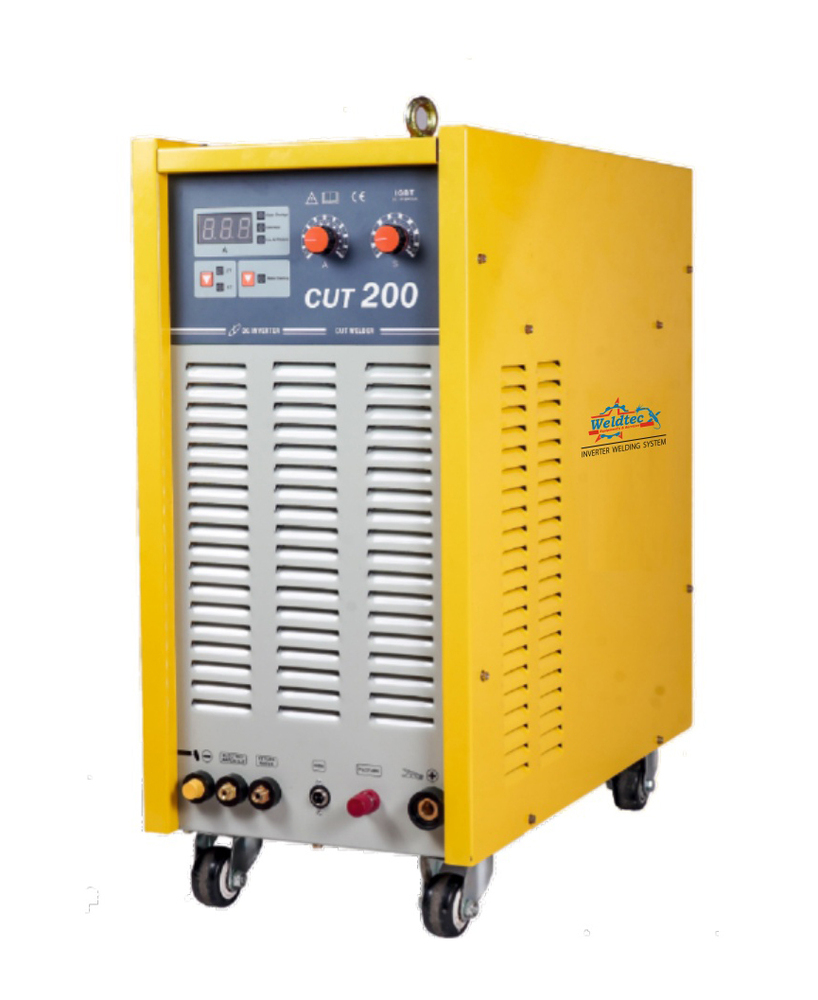 Cut 200IJ IGBT Module Inverter Welding System