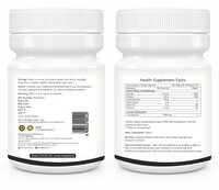 L-glutamine Powder Supplement For Daily Nutrition