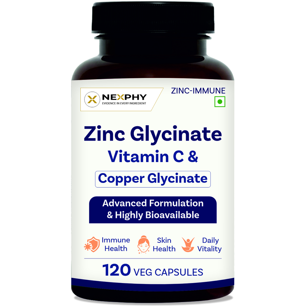Immune Support Supplements