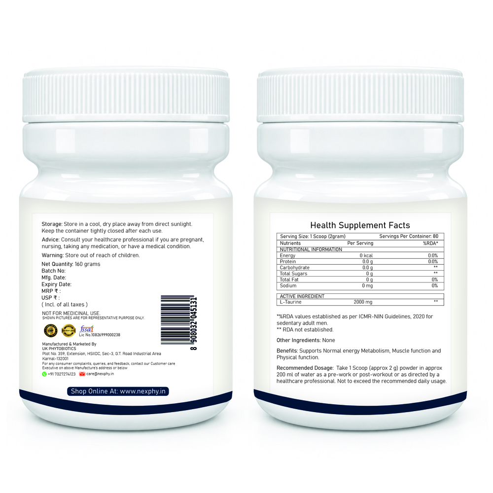 Sports Nutrition Supplements