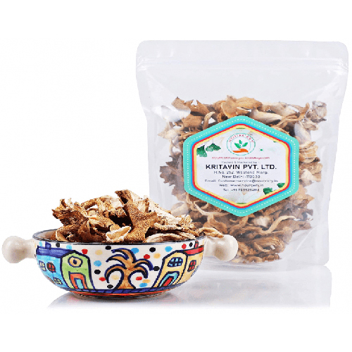 Nourcery Dried Oyster Mushroom, 250gm